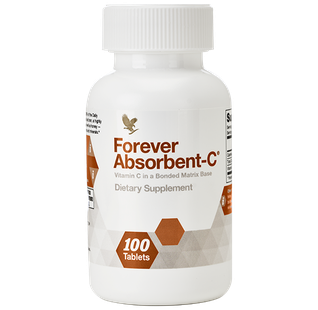 Forever Absorbent-C® - C ვიტამინი